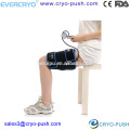 Chinese Physiotherapy Equipment Thigh Ice Compression Wraps for Patients